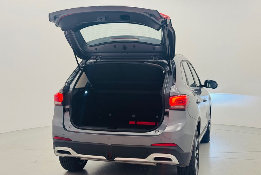 2025 MG ZS ZS32 Essence SUV Image 11