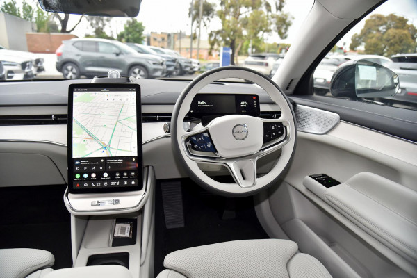 2025 MY26 Volvo ES90  Ultra Single Motor Sedan Image 24