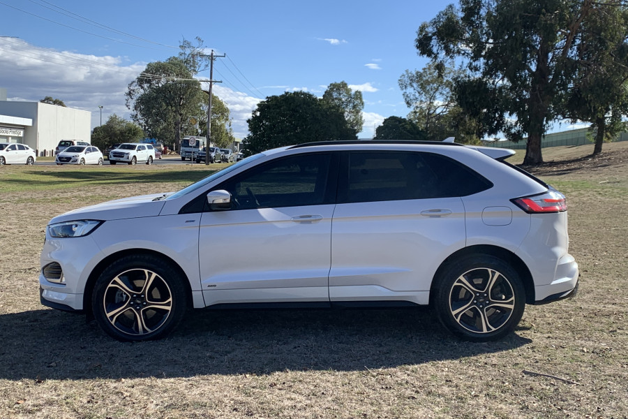 2019 Ford Endura CA ST-Line SUV Image 10
