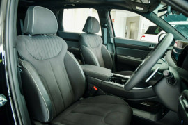 2024 MY25 Hyundai Palisade LX2.V5 Calligraphy Black Ink SUV