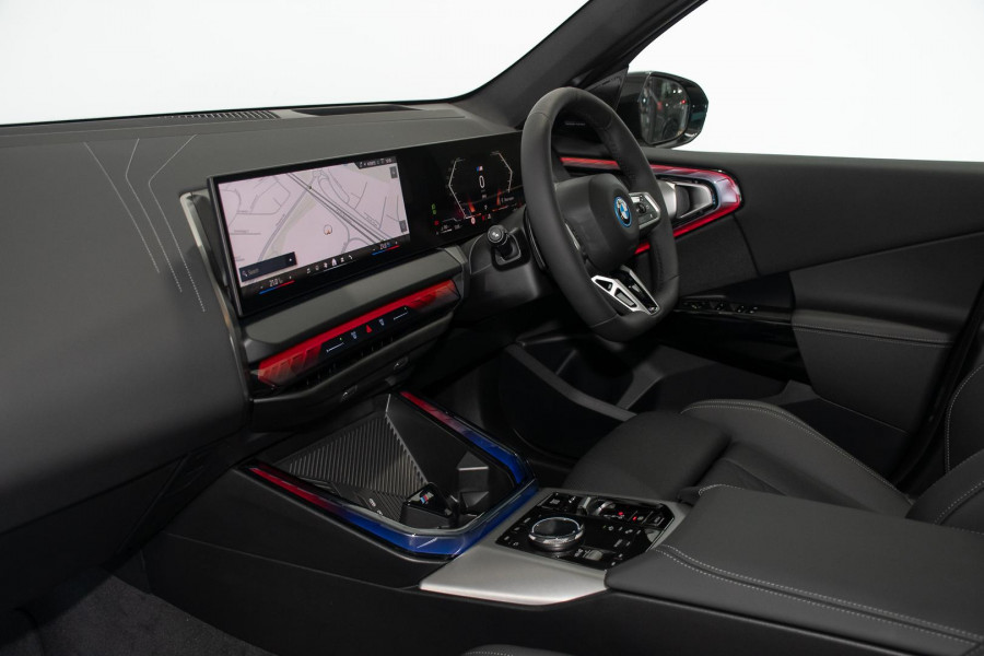 2026 BMW X3 G45 30e xDrive SUV