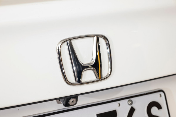 2014 MY15 Honda Civic 9th Gen Series II VTi-S Sedan