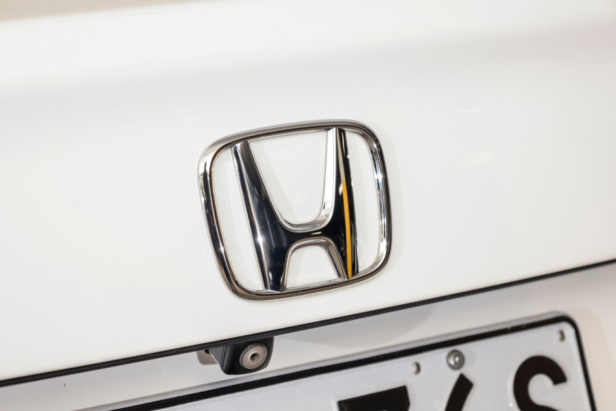 2014 MY15 Honda Civic 9th Gen Series II VTi-S Sedan