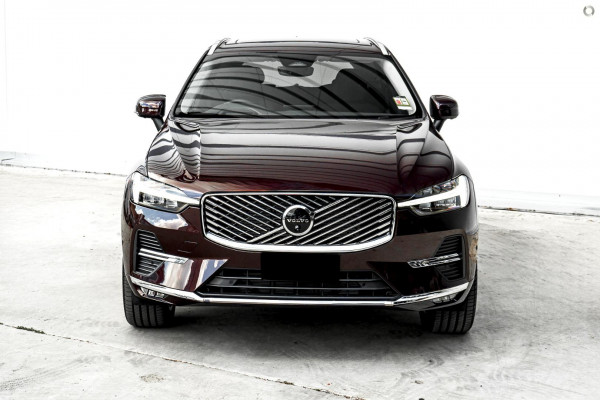 2026 Volvo XC60 UZ Plus B5 Bright SUV Image 2