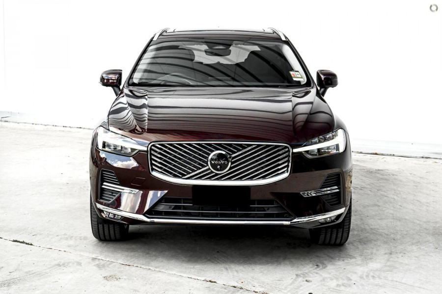2026 Volvo XC60 UZ Plus B5 Bright SUV Image 2