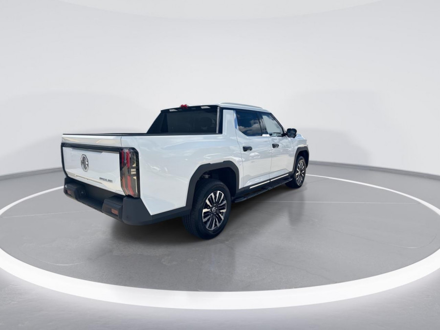 2025 MG U9 EKK1C Explore X Ute Image 8