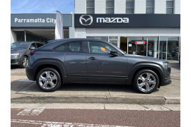 2023 Mazda MX-30 DR Series G20e Evolve SUV