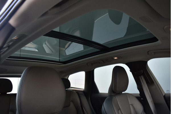 2024 MY25 Volvo XC60 UZ Ultra B5 Bright SUV Image 3