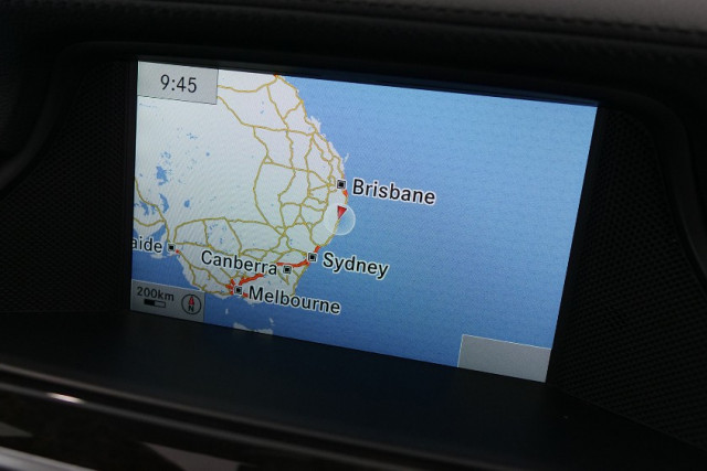 2013 Mercedes-Benz Cls-class CLS250 CDI 11 of 26