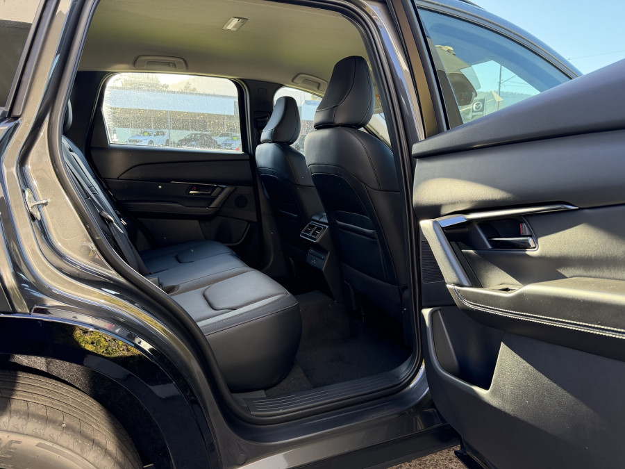 2026 Mazda CX-5 KM Series G25 GT SP SUV Image 15