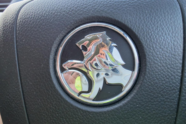 2016 Holden Trax TJ LS SUV Image 20