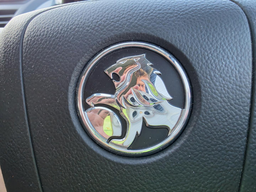 2016 Holden Trax TJ LS SUV Image 20