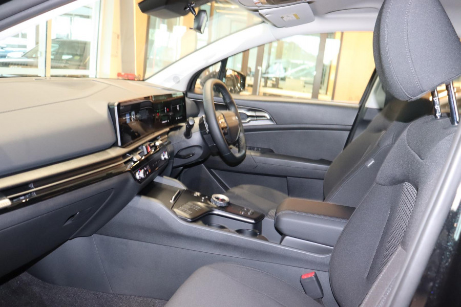 2026 MY27 Kia Sportage NQ5 PE HEV S SUV Image 15