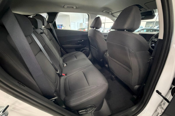 2026 Hyundai Tucson NX4.V4  SUV Image 13