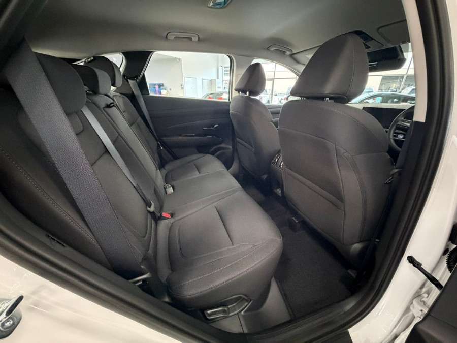 2026 Hyundai Tucson NX4.V4  SUV Image 13