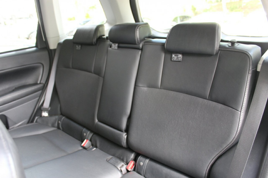 2016 Subaru Forester S4 2.0D-S Wagon Image 19