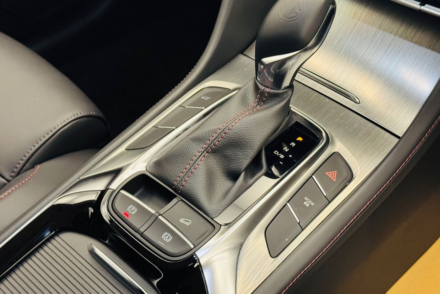 2024 MG HS SAS23 Excite SUV Image 23