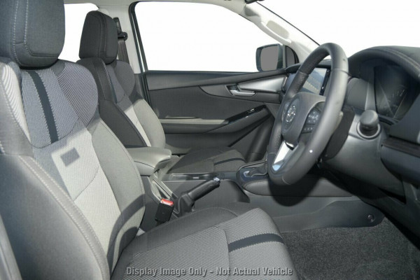 2026 Mazda BT-50 TF XTR Ute Image 8