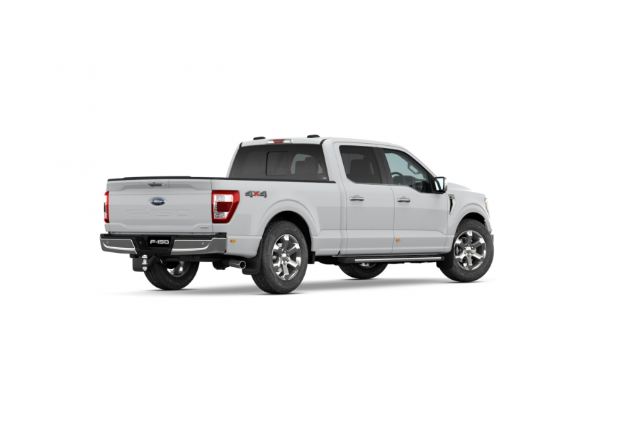 2023 Ford F-150 No Series Lariat Dual Cab Image 7
