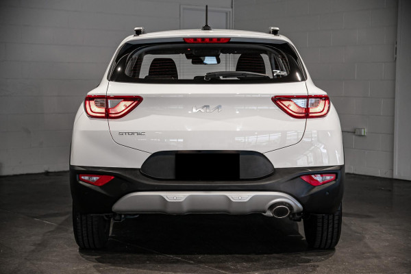 2023 Kia Stonic YB S SUV