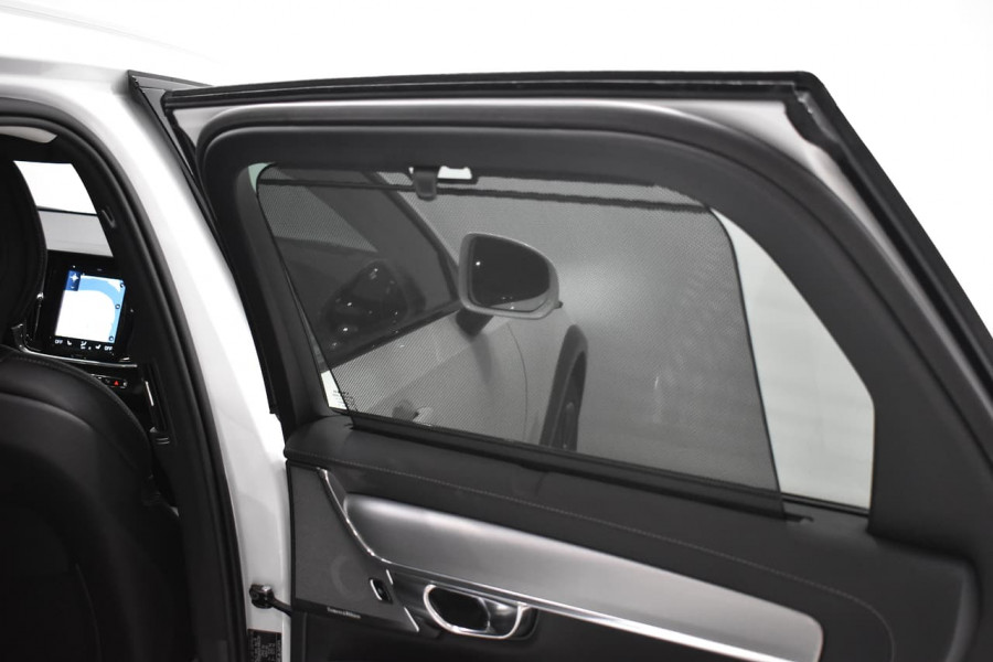 2019 Volvo V90 Cross Country (No Series) MY19 D5 Wagon Image 14