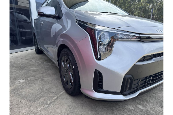 2024 MY25 Kia Picanto JA PE2 Sport Hatch