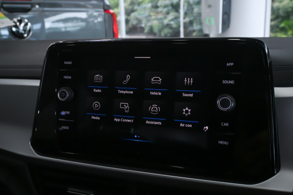 2025 Volkswagen T-Roc D11 CityLife SUV image 19