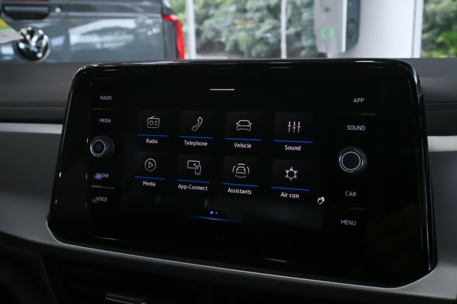 2025 Volkswagen T-Roc D11 CityLife SUV