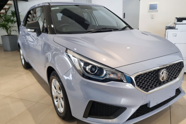 2024 MG MG3 SZP1 Core Hatch
