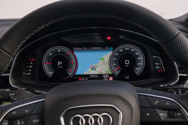 2026 MY25 Audi Q7 4M TDI 210kW S line SUV image 10