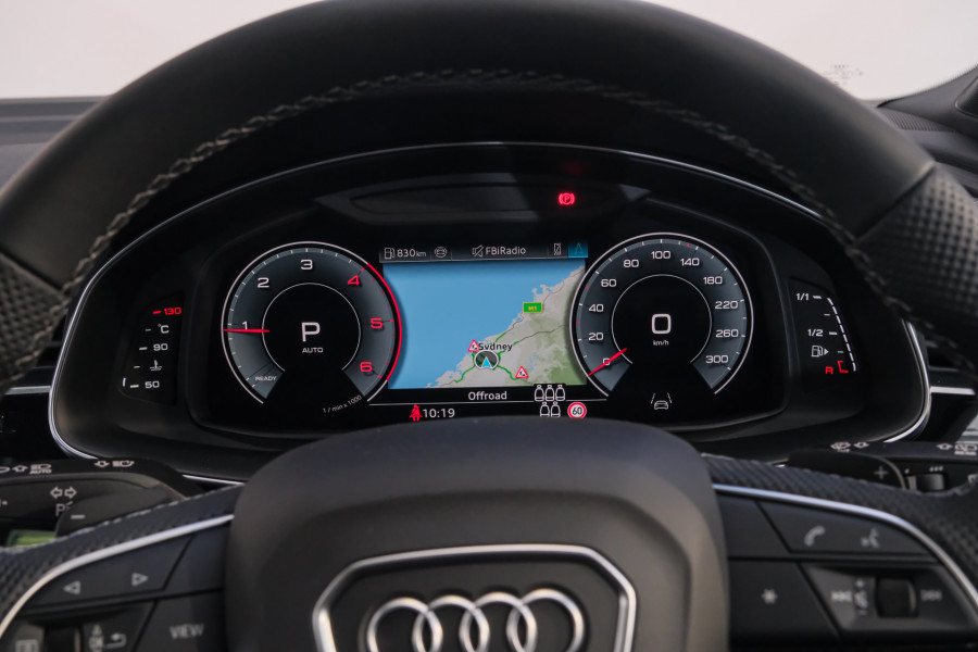 2026 MY25 Audi Q7 4M TDI 210kW S line SUV