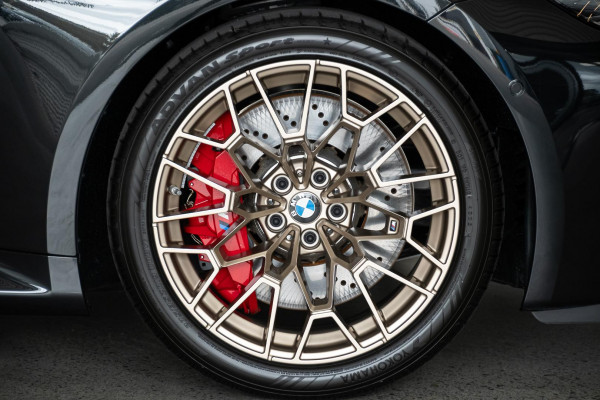 2026 BMW M2 G87 LCI Coupe image 40