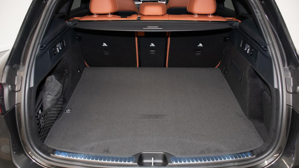 2026 Mercedes-Benz GLC-Class X254 GLC200 SUV image 23