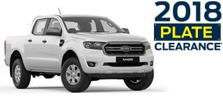 4x4 XLS Double Cab Pick-up Manual