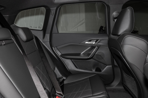 2024 BMW iX1 U11 eDrive20 xLine SUV image 9