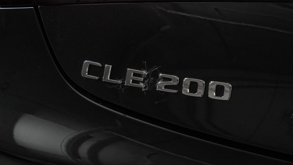 2026 Mercedes-Benz CLE-Class C236 CLE200 Coupe image 10