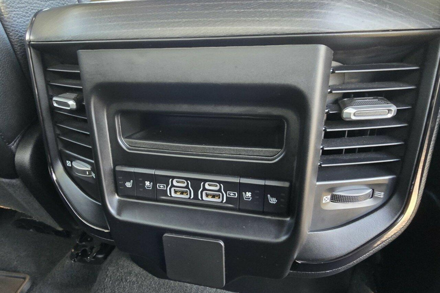 2024 Ram 1500 DT Limited RamBox Ute Image 14