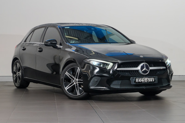 Mercedes-Benz A-Class A180 W177