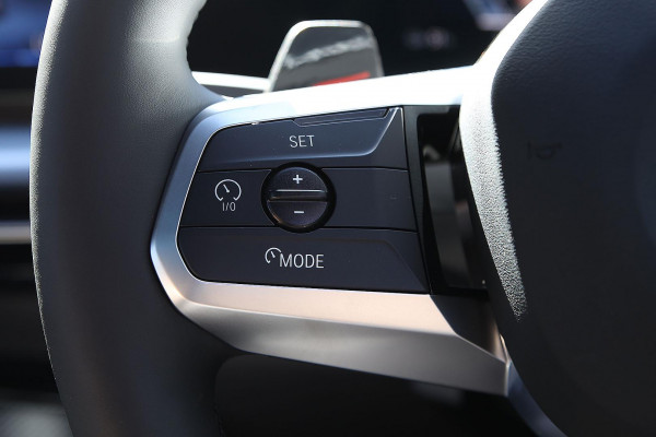 2024 BMW iX2 U10 eDrive20 M Sport SUV