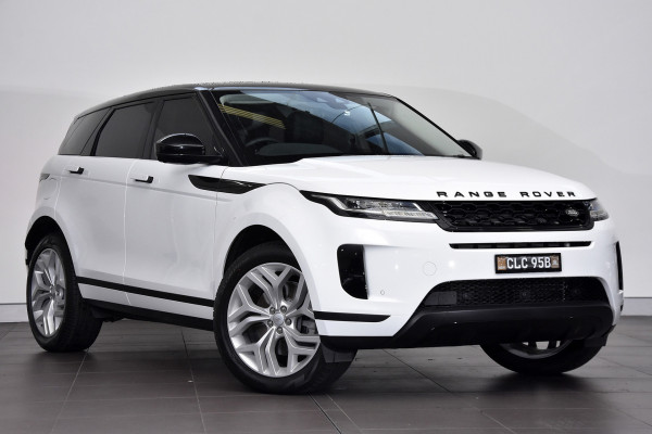 Land Rover Range Rover Evo S L551  P200 R-Dynam.