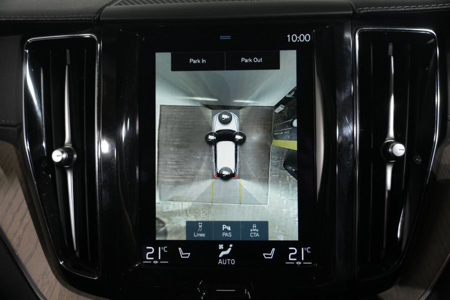 2020 Volvo XC60 UZ D4 Inscription SUV