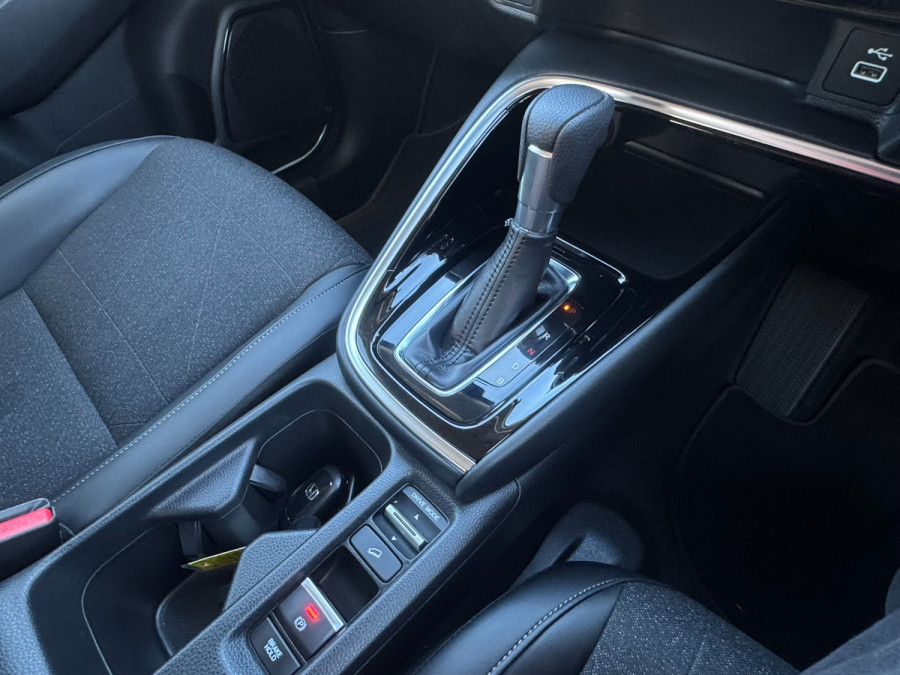 2023 MY22 Honda HR-V  e:HEV L SUV Image 18