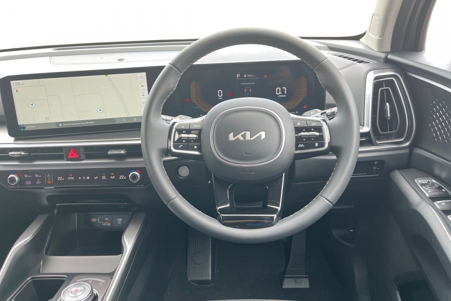 2024 Kia Sorento MQ4 PE Sport SUV Image 15