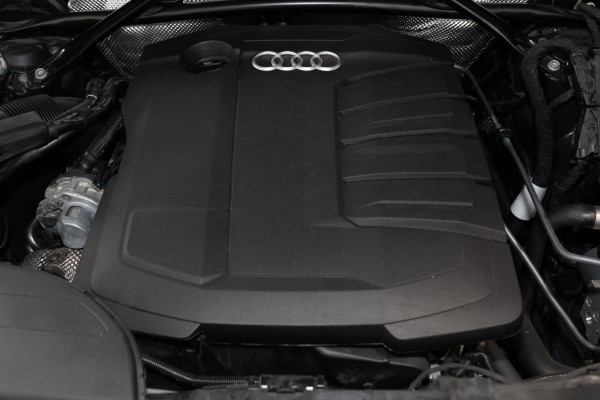 2023 Audi Q5 FY 40 TDI SUV image 22
