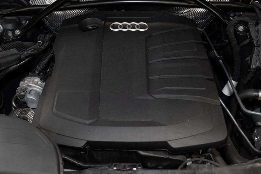 2023 Audi Q5 FY 40 TDI SUV