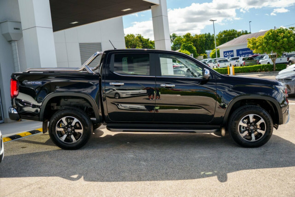 2024 Volkswagen Amarok NF TDI600 Style Ute