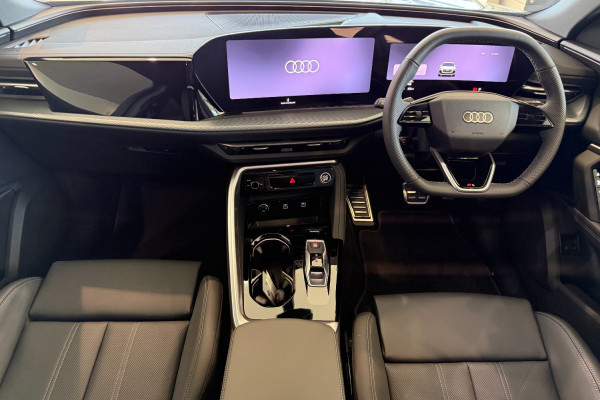 2026 Audi Q5 SUV Image 12