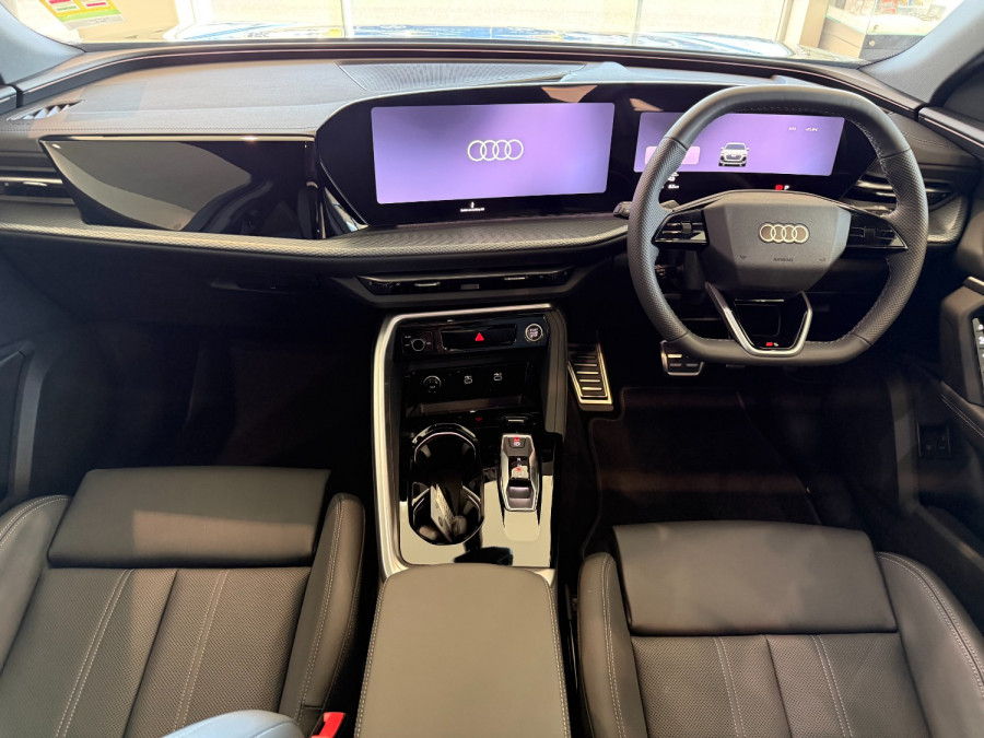 2026 Audi Q5 SUV Image 12