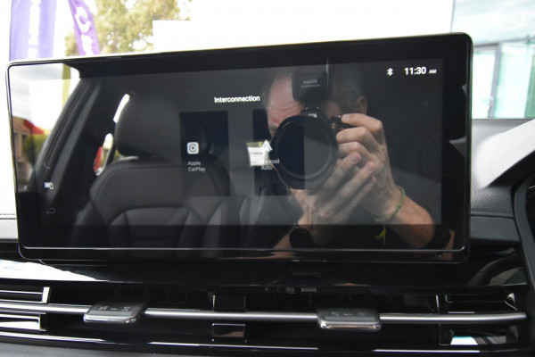 2025 MY26 KGM Rexton Y461 Advance SUV Image 26