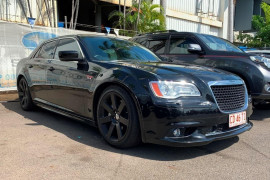 Chrysler 300 SRT-8 LX 